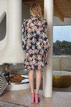 Load image into Gallery viewer, COOP BY TRELISE COOPER A FLOUNCE OF KINDNESS DRESS
