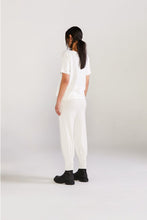 Load image into Gallery viewer, TAYLOR SOLACE TEE IVORY