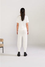 Load image into Gallery viewer, TAYLOR SOLACE TEE IVORY