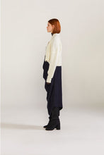 Load image into Gallery viewer, TAYLOR PREPENSE CARDI IVORY