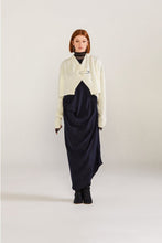 Load image into Gallery viewer, TAYLOR PREPENSE CARDI IVORY