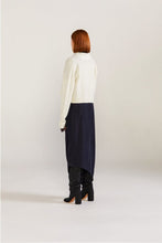 Load image into Gallery viewer, TAYLOR PREPENSE CARDI IVORY