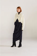 Load image into Gallery viewer, TAYLOR PREPENSE CARDI IVORY