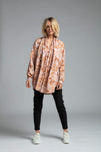 Load image into Gallery viewer, NES SECTION PANT ONYX