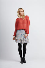 Load image into Gallery viewer, PRE LOVED IVY BLU SKIRT / 10