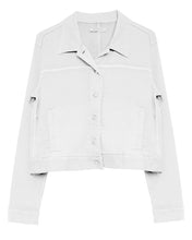 Load image into Gallery viewer, MILSON VICTORIA JACKET - WHITE ONLY
