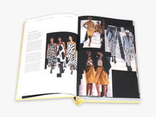 Load image into Gallery viewer, VERSACE CATWALK COLLECTION BOOK