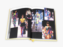Load image into Gallery viewer, VERSACE CATWALK COLLECTION BOOK
