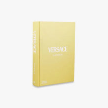 Load image into Gallery viewer, VERSACE CATWALK COLLECTION BOOK