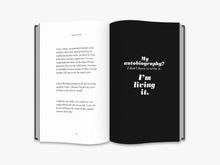 Load image into Gallery viewer, THE WORLD ACCORDING TO KARL