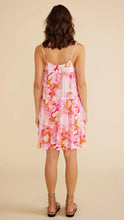 Load image into Gallery viewer, MINK PINK AMINA TIERED DRESS
