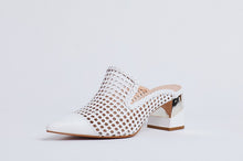 Load image into Gallery viewer, PRE LOVED HEY MONDAY HEEL / 38