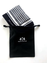 Load image into Gallery viewer, DARK HAMPTON HUNTER SCARF