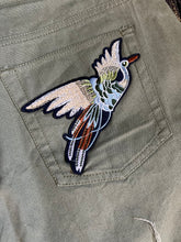 Load image into Gallery viewer, PRE LOVED LEO + BE SKIRT / 12