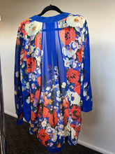 Load image into Gallery viewer, PRE LOVED AUGUSTINE KIMONO / OS