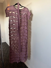 Load image into Gallery viewer, PRE LOVED TAYLOR DRESS / M