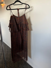 Load image into Gallery viewer, PRE LOVED AMAYA DRESS / 10