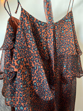 Load image into Gallery viewer, PRE LOVED AMAYA DRESS / 10