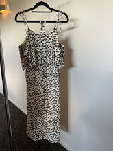 Load image into Gallery viewer, PRE LOVED AMAYA DRESS / 10