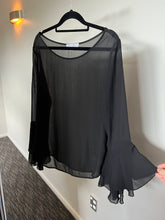 Load image into Gallery viewer, PRE LOVED IVY BLU TOP / 10