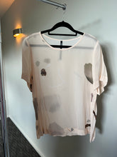 Load image into Gallery viewer, PRE LOVED NYNE TOP / 12