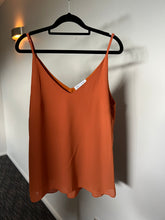 Load image into Gallery viewer, PRE LOVED AUGUSTINE SINGLET / M