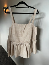 Load image into Gallery viewer, PRE LOVED NYNE TOP / 12