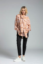 Load image into Gallery viewer, NES SECTION PANT ONYX