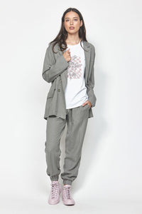 LEO + BE STEP OUT PANT