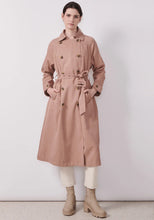 Load image into Gallery viewer, POL CANTER TRENCH