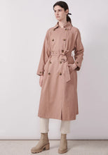 Load image into Gallery viewer, POL CANTER TRENCH