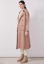 Load image into Gallery viewer, POL CANTER TRENCH