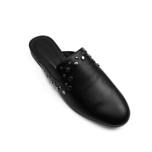 Load image into Gallery viewer, PRE LOVED ANACAPRI MULES / 38