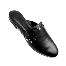 Load image into Gallery viewer, PRE LOVED ANACAPRI MULES / 38