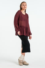 Load image into Gallery viewer, NYNE LAYER SKIRT