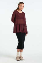 Load image into Gallery viewer, NYNE LAYER SKIRT