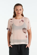 Load image into Gallery viewer, PRE LOVED NYNE TOP / 12