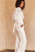 Load image into Gallery viewer, PRE LOVED MINISTRY OF STYLE TOP / 8