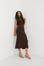 Load image into Gallery viewer, CHAOS & HARMONY STORM HEEL BLUSH SNAKE