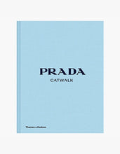 Load image into Gallery viewer, PRADA CATWALK COLLECTION BOOK