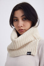 Load image into Gallery viewer, STANDARD ISSUE FISHERMAN SNOOD NATURAL
