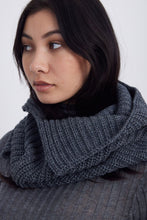 Load image into Gallery viewer, STANDARD ISSUE FISHERMAN SNOOD GLACIER