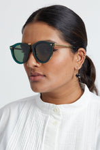 Load image into Gallery viewer, KAREN WALKER HARVEST EMERALD