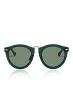 Load image into Gallery viewer, KAREN WALKER HARVEST EMERALD