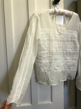 Load image into Gallery viewer, PRE LOVED MINISTRY OF STYLE TOP / 8