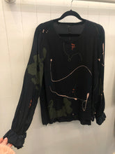 Load image into Gallery viewer, PRE LOVED NYNE TOP