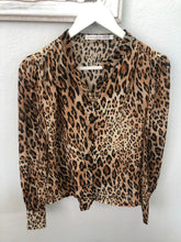 Load image into Gallery viewer, PRE LOVED MINISTRY OF STYLE TOP / 8