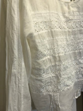 Load image into Gallery viewer, PRE LOVED MINISTRY OF STYLE TOP / 8