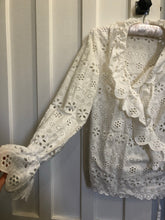 Load image into Gallery viewer, PRE LOVED MINISTRY OF STYLE TOP / 8