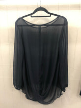 Load image into Gallery viewer, PRE LOVED IVY BLU TOP